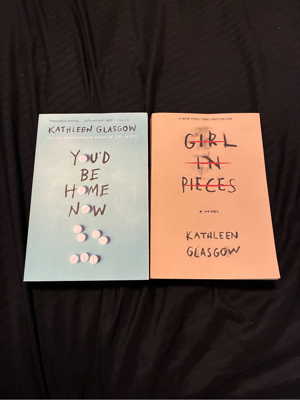 kathleen glassglow bundle
